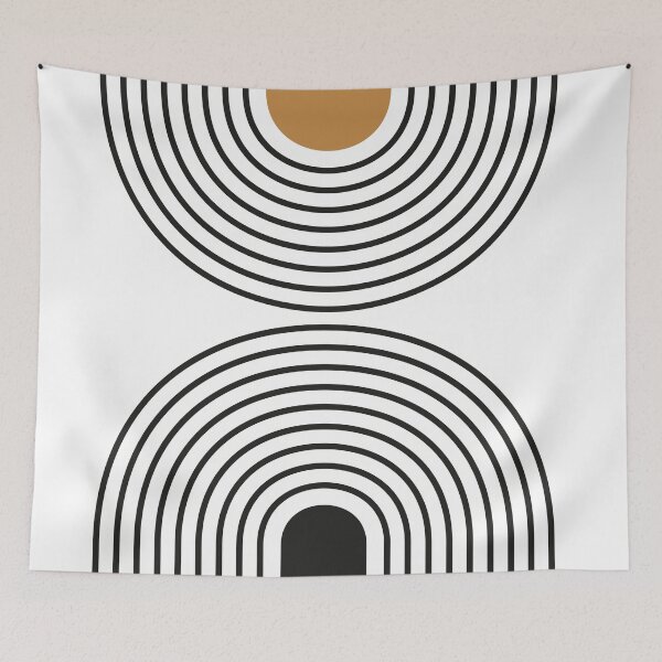 Item preview, Mid century study no.27 designed and sold by froileinjuno.