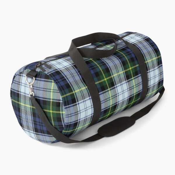 Item preview, Gordon Dress Original Tartan designed and sold by 89BLACK.