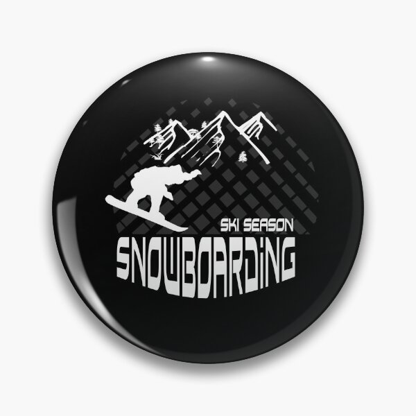 Item preview, ski season, Love Big Dumps, v3, 2021 designed and sold by FADYMAG.