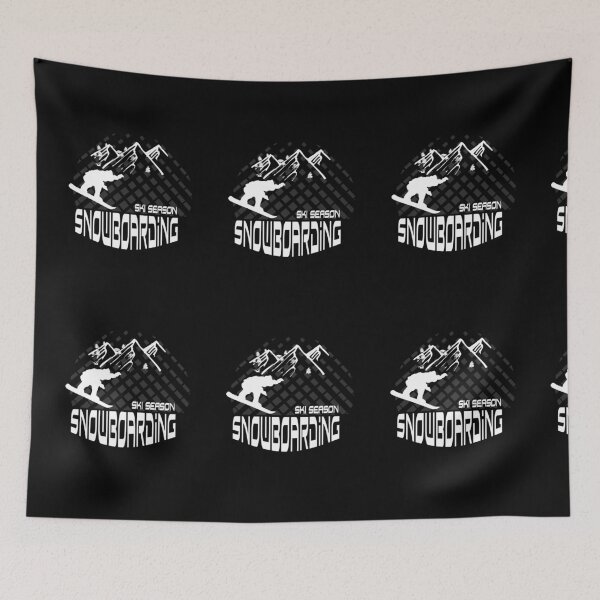Item preview, ski season, Love Big Dumps, v3, 2021 designed and sold by FADYMAG.