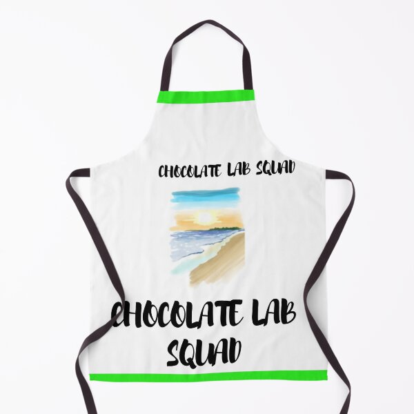 Item preview, Copy of Copy of Copy of Copy of CHOCOLATE LAB SQUAD designed and sold by ShoppinOnline24.