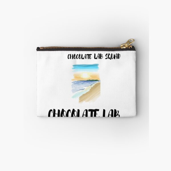 Item preview, Copy of Copy of Copy of Copy of CHOCOLATE LAB SQUAD designed and sold by ShoppinOnline24.