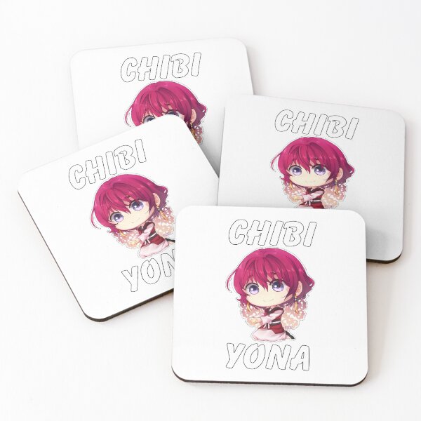 Item preview, chibi yuna designed and sold by 1Fundesigns.