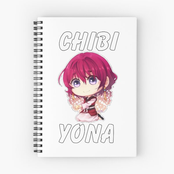 Item preview, chibi yuna designed and sold by 1Fundesigns.