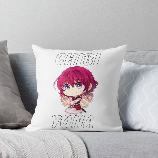 Item preview, chibi yuna designed and sold by 1Fundesigns.