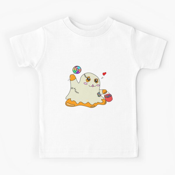 SCP 999 kawaii colored  Kids T-Shirt for Sale by ClaraCasperson5