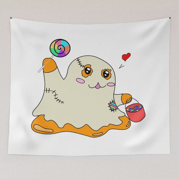 Item preview, SCP 999 Kawaii colored [Gost outfits] designed and sold by _e6652 .draw.
