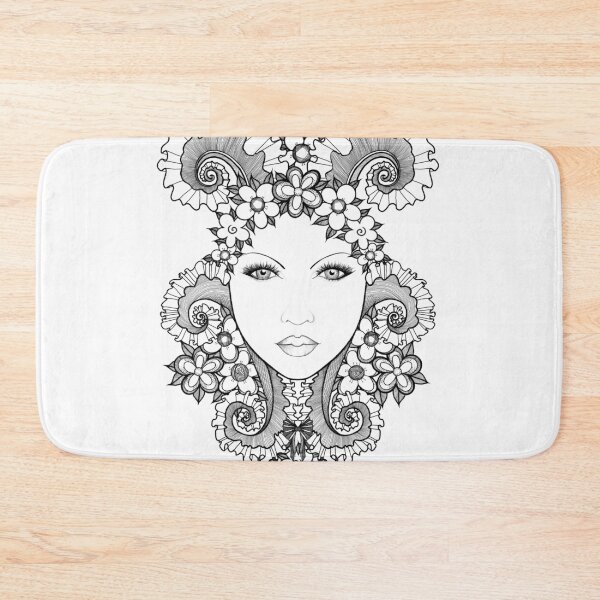 Item preview, Frills and lace  designed and sold by stickypixie.