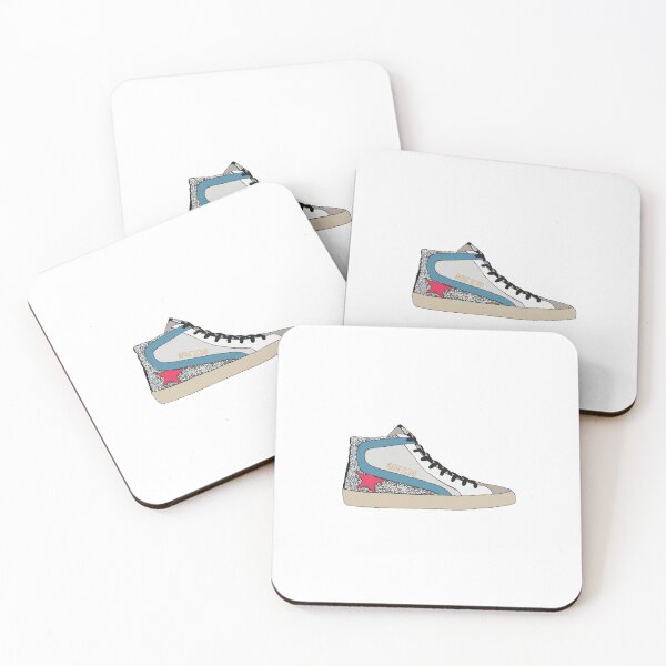 Item preview, GGDB Golden Goose Slide Sneaker designed and sold by CNdesigns-.