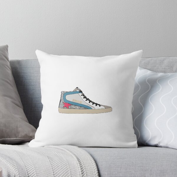Item preview, GGDB Golden Goose Slide Sneaker designed and sold by CNdesigns-.