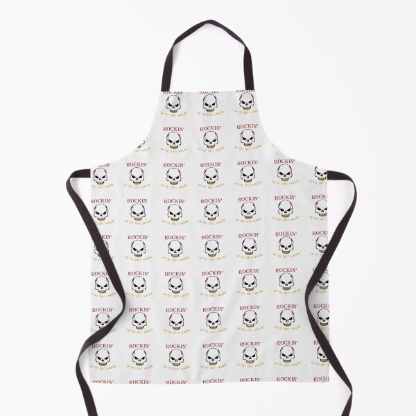 Item preview, Rockin In The Free World designed and sold by Unohana.
