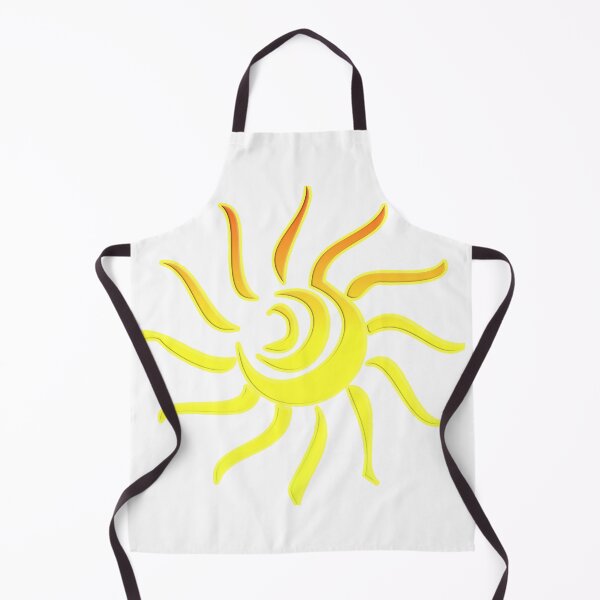 Item preview, here comes the sun designed and sold by rclsivcreative.
