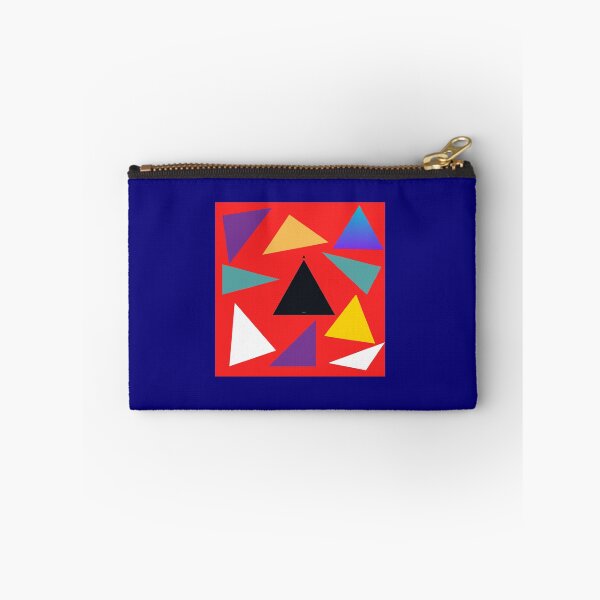 Item preview, Triangles designed and sold by VICKYJI.