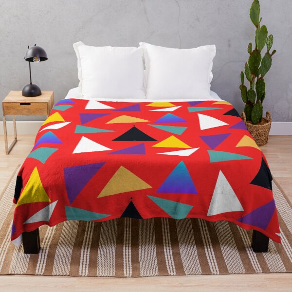 Item preview, Triangles designed and sold by VICKYJI.