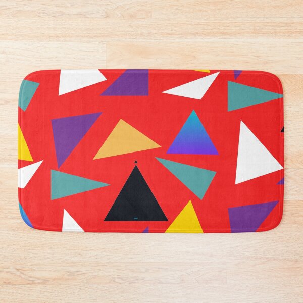 Item preview, Triangles designed and sold by VICKYJI.