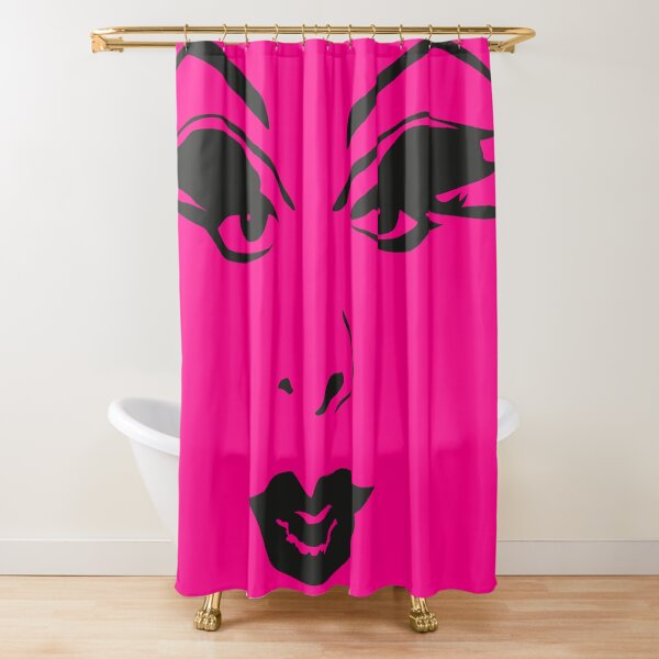 Item preview, DIVINO PINK GLAM GLENN MILSTEAD WATERS designed and sold by DiscoDiscoMx.