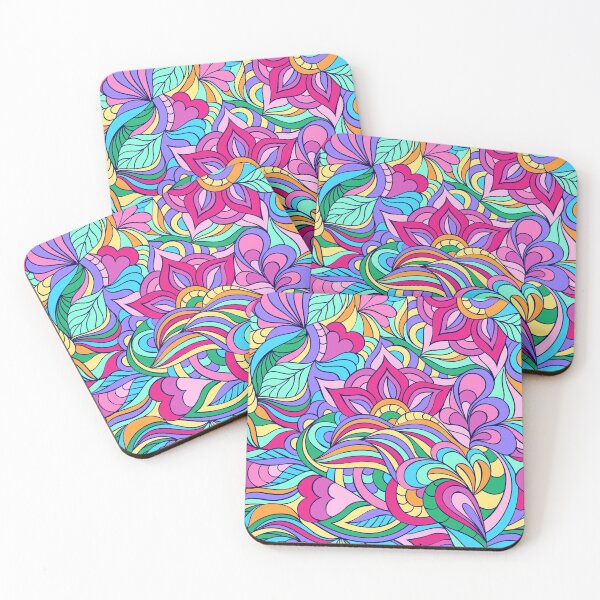 Item preview, Art Of Flower  designed and sold by NOorYES.