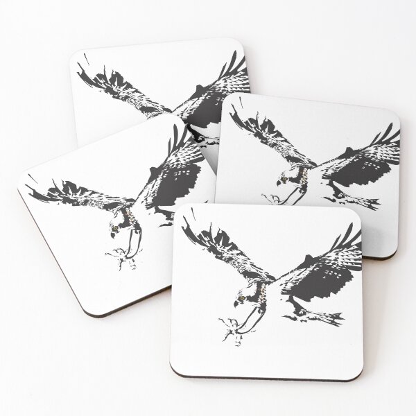 Item preview, Free Osprey designed and sold by Rosa Elena Albornoz Mendez.