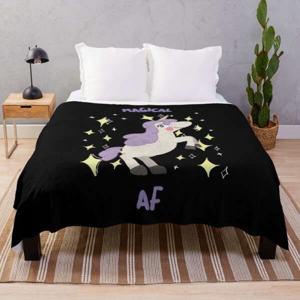Item preview, Magical AF designed and sold by Allyoudois.