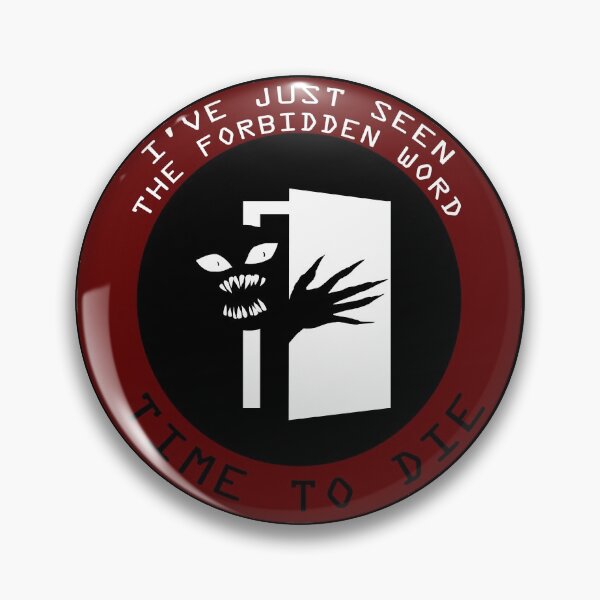 Item preview, Forbidden Word designed and sold by clayton-comics.