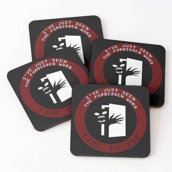 Item preview, Forbidden Word designed and sold by clayton-comics.