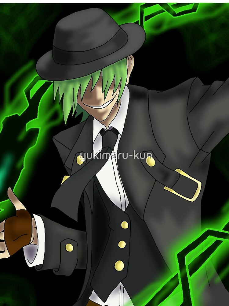 Hazama - BlazBlue Wiki