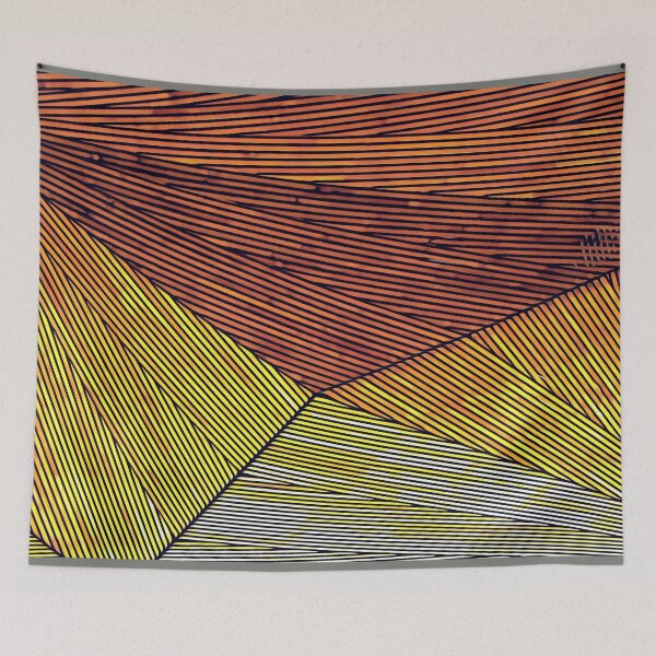Item preview, Colourful mash up  designed and sold by RTrivella.