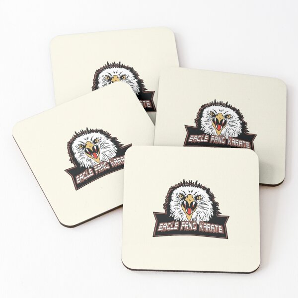 Item preview, Eagle fang karate designed and sold by S0bek.