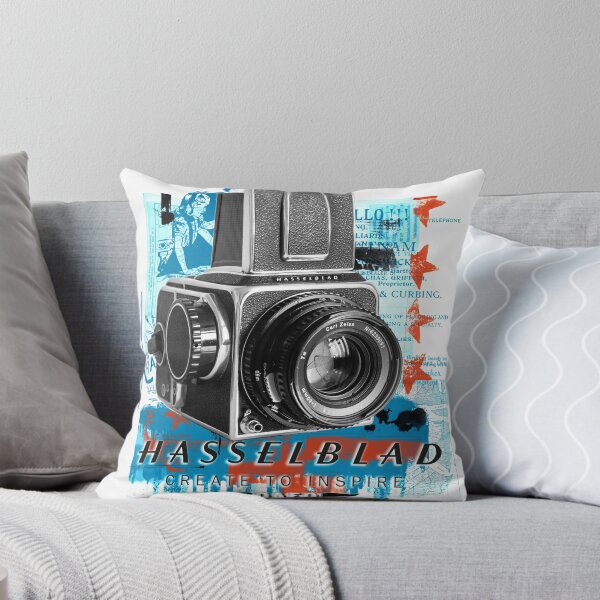 Item preview, Hassel designed and sold by { this is } DAFO.