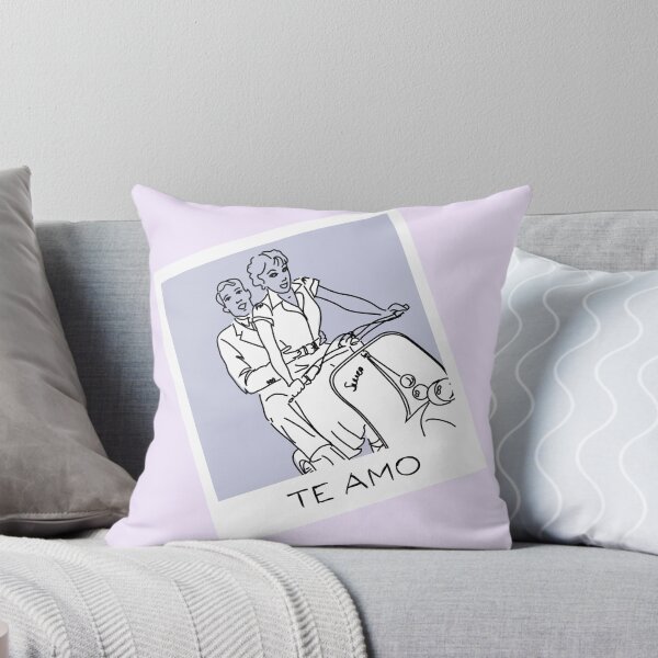 Item preview, Te Amo Chic designed and sold by RosiesSticks.