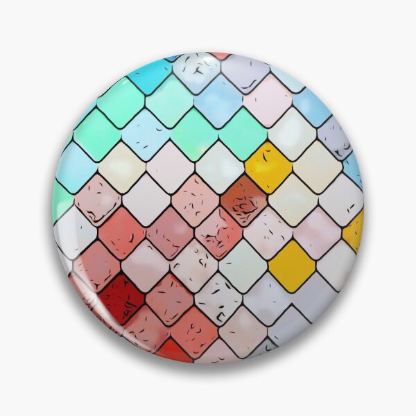 Item preview, Colourful mash up  designed and sold by RTrivella.