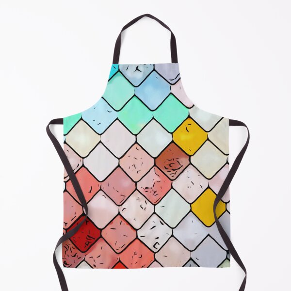 Item preview, Colourful mash up designed and sold by RTrivella.