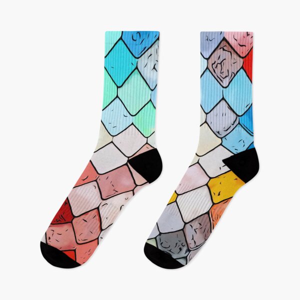 Item preview, Colourful mash up  designed and sold by RTrivella.