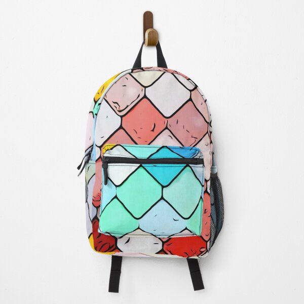 Item preview, Colourful mash up designed and sold by RTrivella.