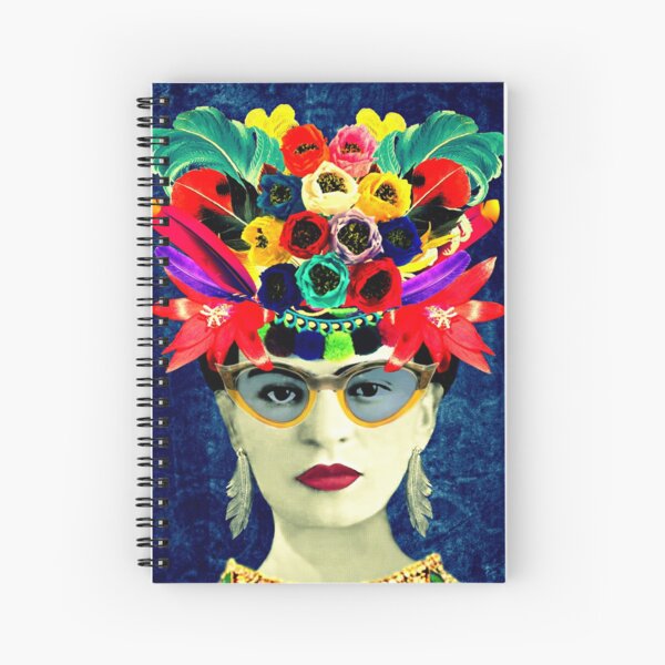 Item preview, Frida Kahlo Sunglasses designed and sold by FridaArtGallery.