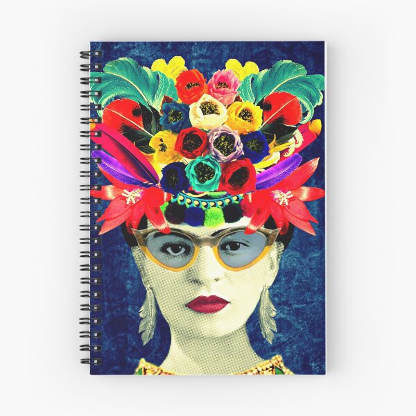Item preview, Frida Kahlo Sunglasses designed and sold by FridaArtGallery.