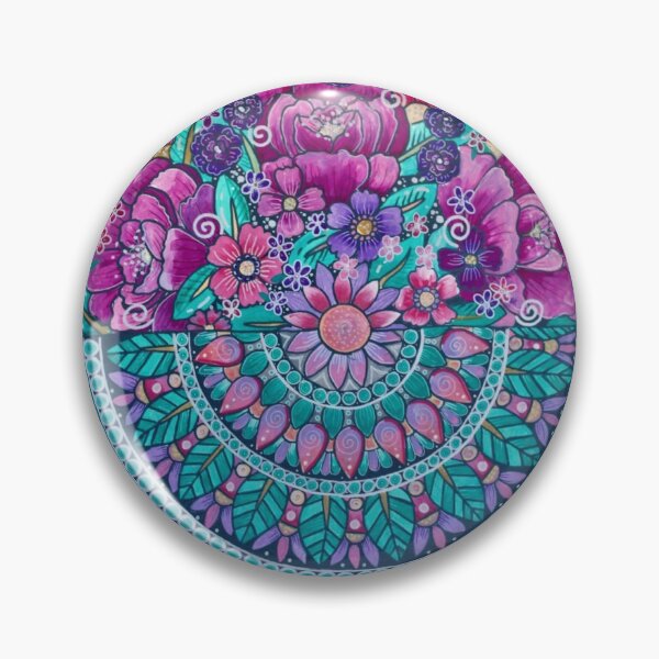 Item preview, Pastel Mandala designed and sold by Sunnysideup1993.