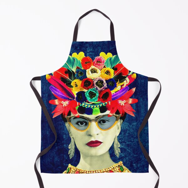 Item preview, Frida Kahlo Sunglasses designed and sold by FridaArtGallery.