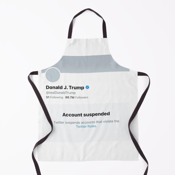 Item preview, PROHIBICIÓN PRESIDENCIAL designed and sold by xyymatt.
