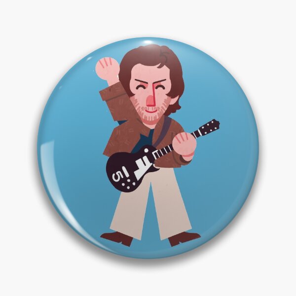 Item preview, Shepperton Studios Pete designed and sold by SpookySalt.