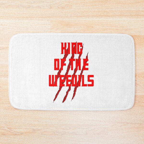 Item preview, King of The Weevils (Red Words) - Torchwood designed and sold by Hmg621.