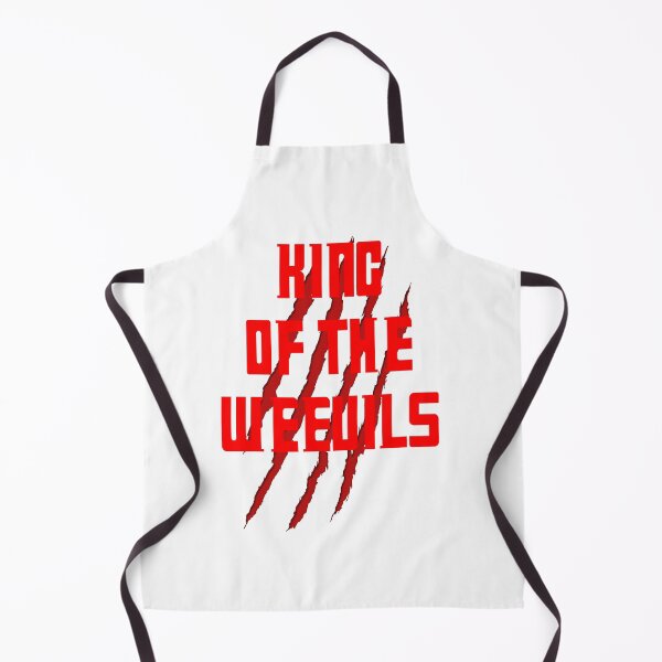 Item preview, King of The Weevils (Red Words) - Torchwood designed and sold by Hmg621.