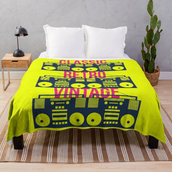 Item preview, Classic Retro Vintage designed and sold by flickertoaflame.