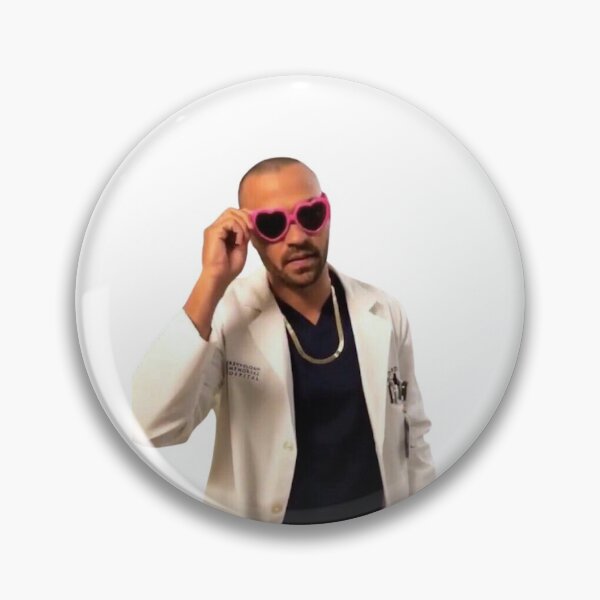 Item preview, Jackson Avery  designed and sold by syrenas-shop.