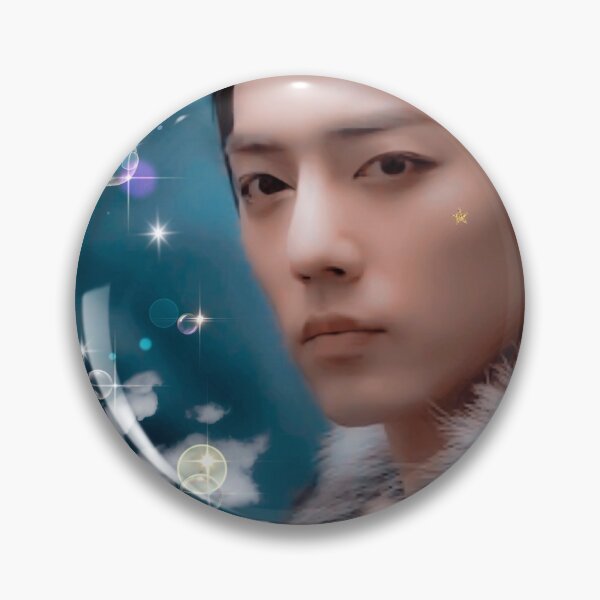 Item preview, Xiao Zhan designed and sold by Cri-Babi.