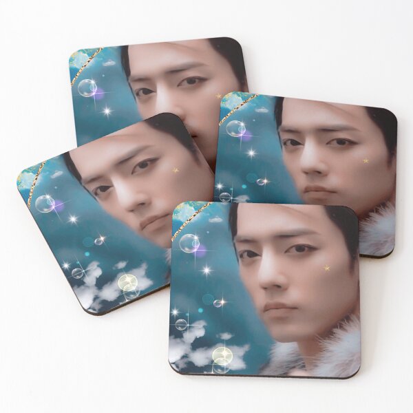 Item preview, Xiao Zhan designed and sold by Cri-Babi.