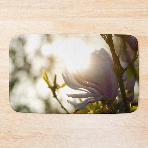 Item preview, Glowing Magnolia designed and sold by Amber Stringer Photography.