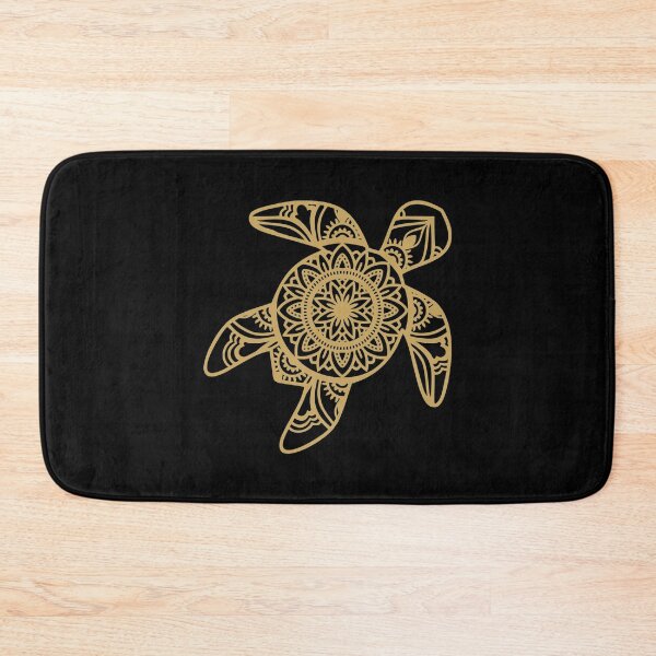 Item preview, Turtle Mandala designed and sold by Sinfamous.