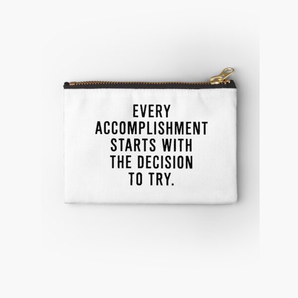 Item preview, Motivation to accomplish designed and sold by ToopidTease.