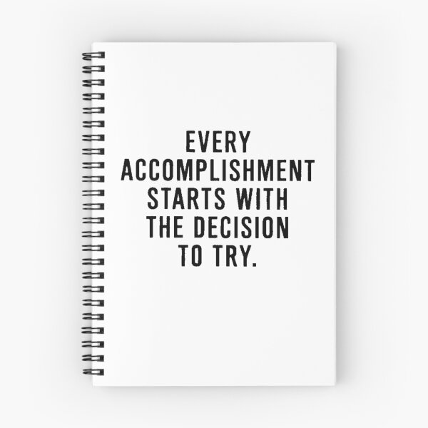 Item preview, Motivation to accomplish designed and sold by ToopidTease.